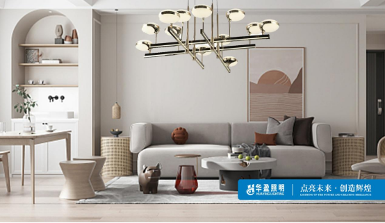 華盈照明三大優(yōu)勢(shì)造勢(shì)加盟熱潮 共創(chuàng)財(cái)富未來(lái)