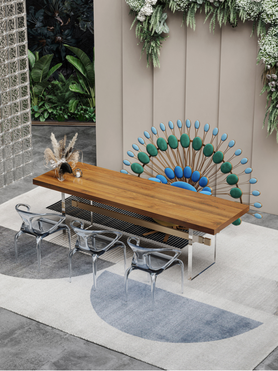 洛品有家丨不被定義的家，為「妳」專屬定制