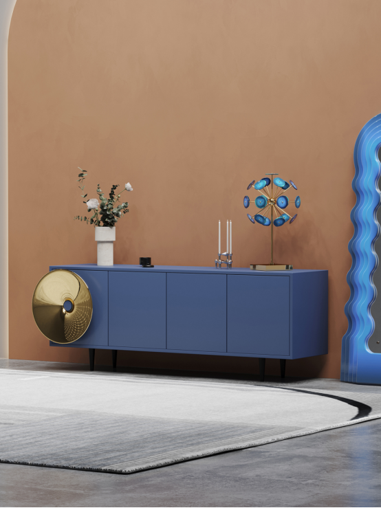 洛品有家：意式簡奢美學，詮釋優(yōu)雅生活！