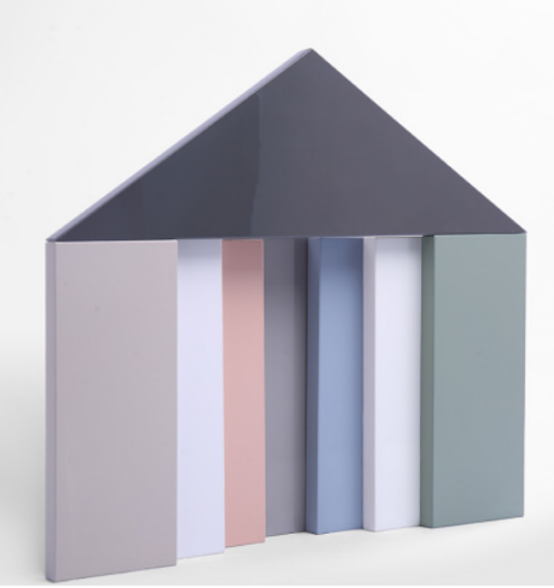 引領行業(yè)高端環(huán)保 萬象ENF級國標優(yōu)選PET柜門板