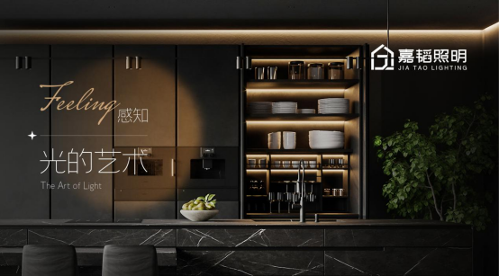 實至名歸！嘉韜照明斬獲“中國十大品牌”稱號