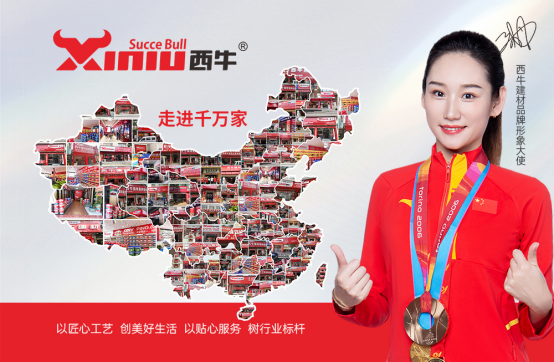 西牛建材丨新國(guó)標(biāo)時(shí)代，如何推動(dòng)行業(yè)高質(zhì)量發(fā)展？