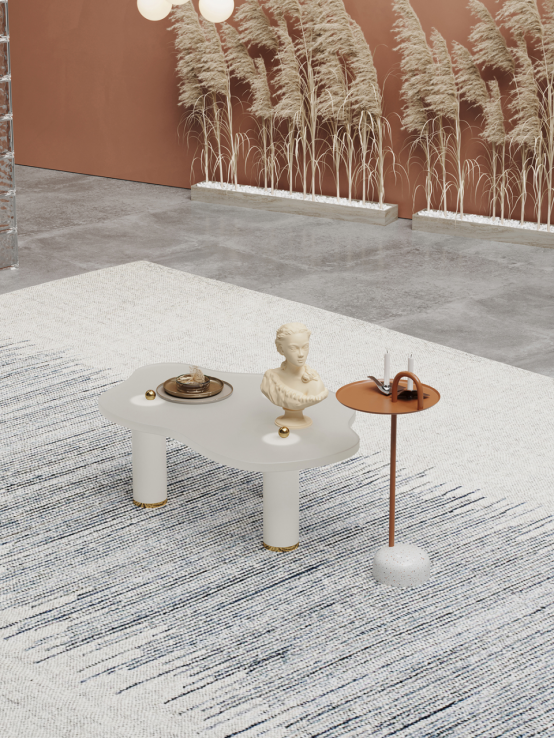 洛品有家：茶幾如何選購？原來90%的家庭都這么挑選