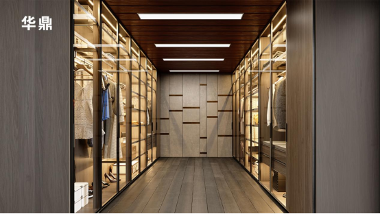 華鼎板材：美好生活，從優(yōu)質(zhì)板材開始