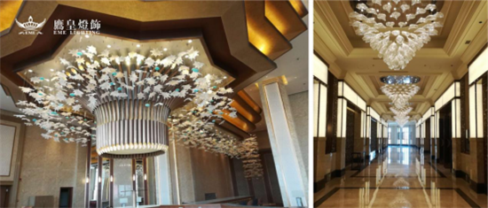 教師節(jié)丨鷹皇燈飾：匠心致傳承 綠色造光影!