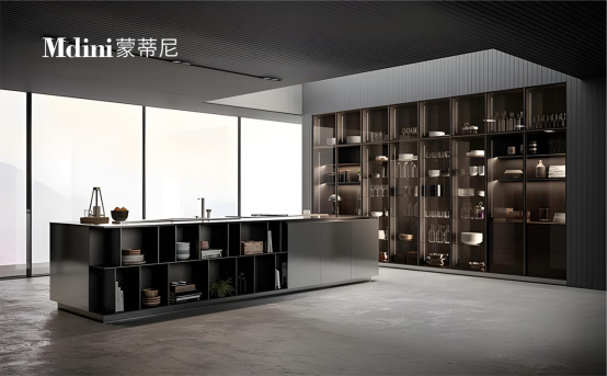 國(guó)慶|祖國(guó)團(tuán)圓日，奮斗家的力量，蒙蒂尼櫥柜向祖國(guó)致敬