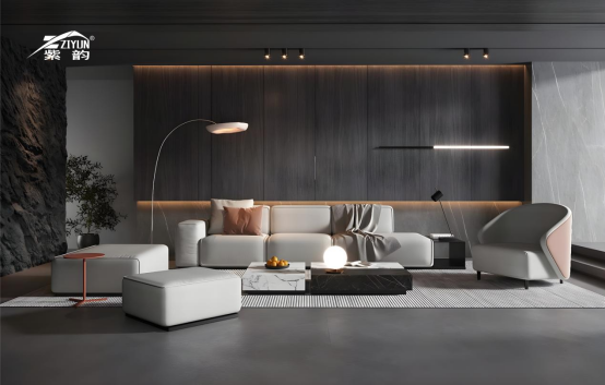 慶中秋迎國慶——紫韻板材，雙節(jié)同慶