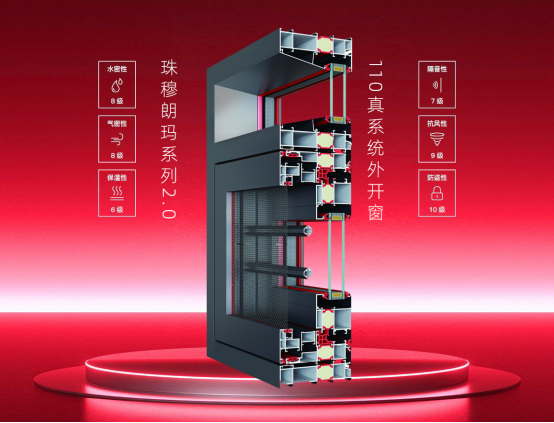 喜迎國慶:博杰軒智能門窗 以精工品質(zhì)向祖國致敬