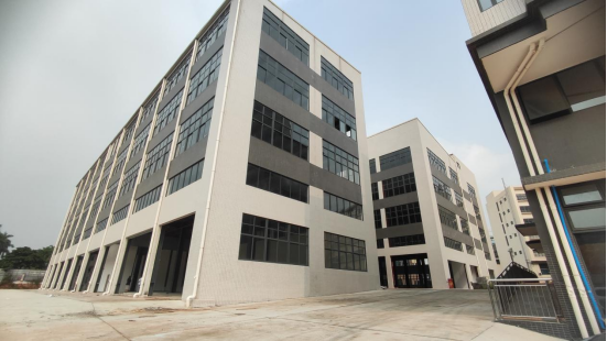 “騰”飛而起，“派”生未來|騰派門窗開工儀式圓滿完成