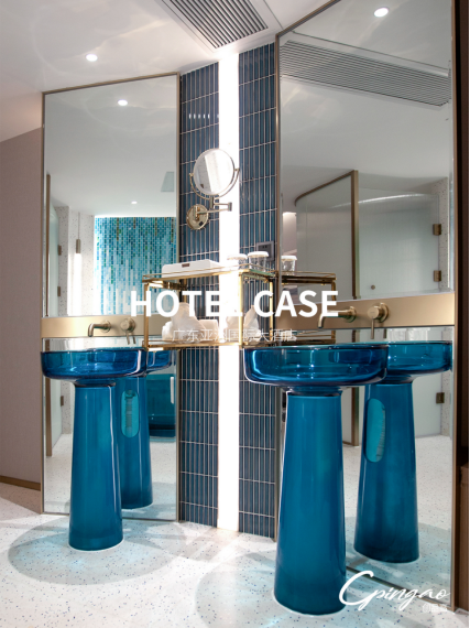 創(chuàng)品高 · 高端項目工程丨廣東亞洲國際大酒店