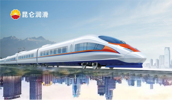 昆侖潤(rùn)滑：自主技術(shù)，打造高品質(zhì)“芯片”