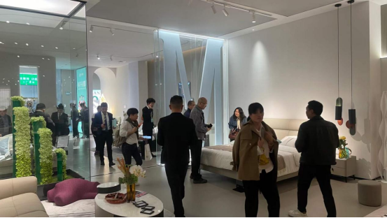 �����ȼҾ�2024�����Ҿ�չ�����չ����݈�(b��o)�l�������u(p��ng)�糱