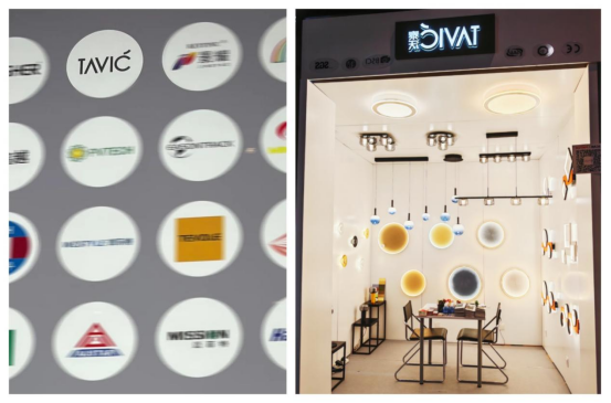 泰沃照明香港國(guó)際秋季燈飾展圓滿收官