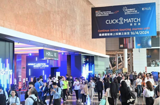 泰沃照明香港國(guó)際秋季燈飾展圓滿收官