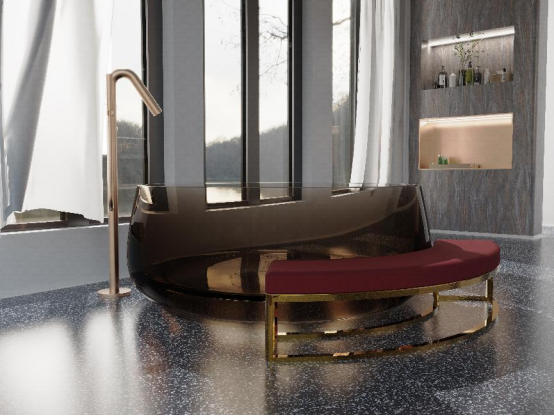 CPG創(chuàng)品高全案衛(wèi)浴 極簡浴室，功能顏值樣樣兼?zhèn)洌? /></a></div>
	 <h5><a href=