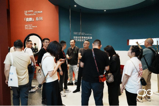 ��(chu��ng)Ʒ��ȫ���l(w��i)����2024�Ϻ��N�l(w��i)չ�A�M�չ٣�һ�����ʕr(sh��)����