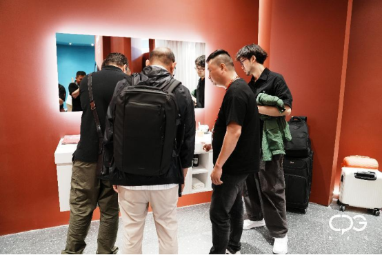 ��(chu��ng)Ʒ��ȫ���l(w��i)����2024�Ϻ��N�l(w��i)չ�A�M�չ���һ�����ʕr(sh��)�̣�