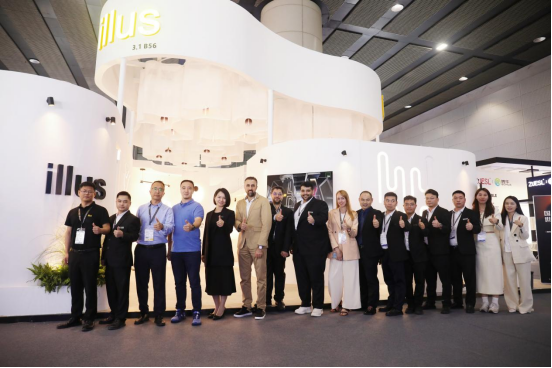 �⁆չ�����չ���ILLUS����˹����Ї�֮·�����_ʼ