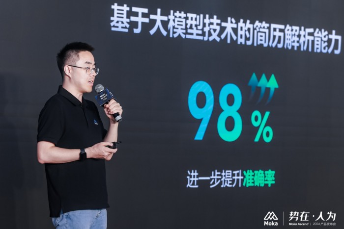 Moka Ascend 2024�����ڡ��˞������g(sh��)��(chu��ng)�£����l(f��)��I(y��)�����(n��i)��Ч��