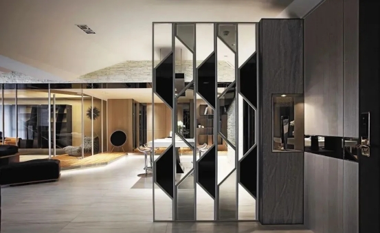 教育系統(tǒng)空間新風(fēng)貌:康諾衛(wèi)美塑PVC板材的巧妙運(yùn)用