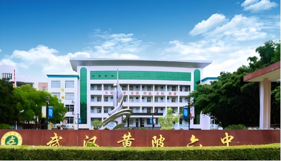 教育系統(tǒng)空間新風(fēng)貌:康諾衛(wèi)美塑PVC板材的巧妙運(yùn)用