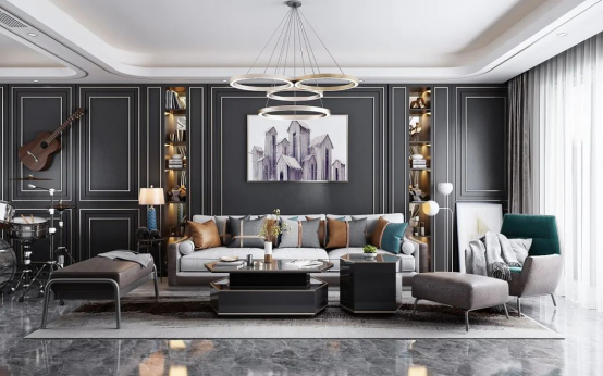 閃耀南京，康諾高定功能性板材的應(yīng)用之路