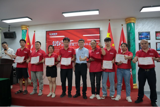 匠心精神閃耀丨林德杯全國建筑涂裝技能大賽預(yù)選賽A場落幕