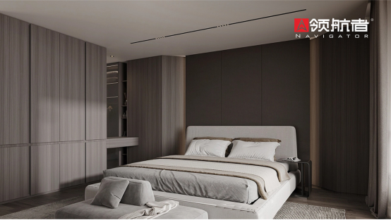 中秋團(tuán)圓時刻，領(lǐng)航者家居為您打造家的專屬味道