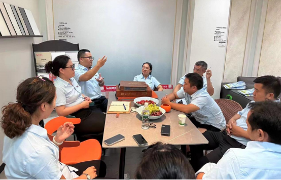 �ֵ��ᡰ�����f���С������쌣�I(y��)����Ч���ɿ��ķ���ģʽ