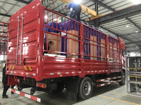 60后女企業(yè)家：把500多萬電氣設(shè)備賣出國(guó)，向世界展示中國(guó)制造才是精品