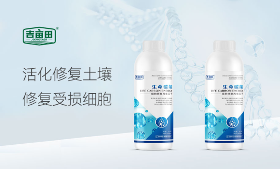 守護(hù)綠色田野，吉畝田化肥引領(lǐng)農(nóng)業(yè)可持續(xù)發(fā)展