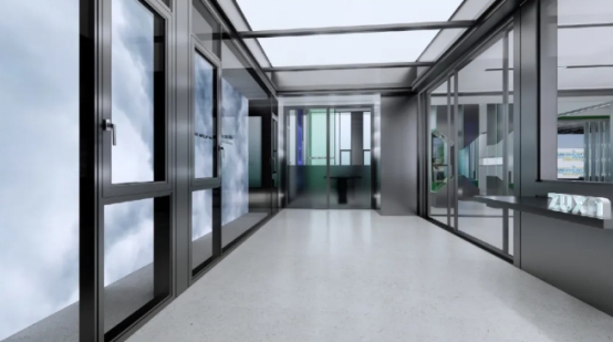 步履不?！s譽(yù)滿程丨住向門窗2024年重要大事記回顧