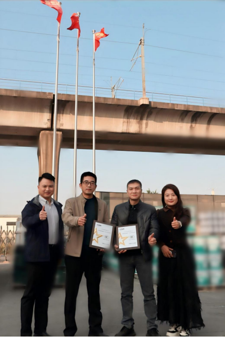 華藝涂料斬獲“水性內(nèi)墻涂料3C認(rèn)證”，再添國家級質(zhì)量背書