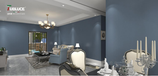 涂布斯藝術(shù)涂料：金蛇狂舞，一路坦途，開啟2025新征程