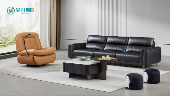 美升娜家居：于簡(jiǎn)約中邂逅精致，用匠心書(shū)寫(xiě)家居傳奇