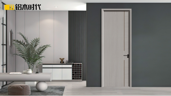 探秘鋁木時代智能工廠：全鋁門行業(yè)背后的“硬核制造力”