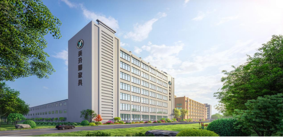 美升娜家居：一線品牌實(shí)力鑄就品質(zhì)傳奇