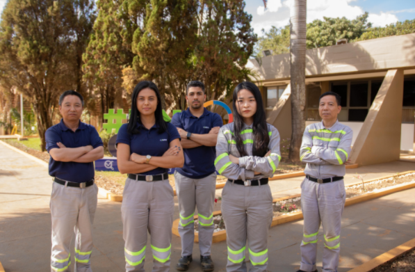 4員“大將”履新精準(zhǔn)落位發(fā)展“棋眼” 洛陽鉬業(yè)將真正邁入“世界一流礦業(yè)公司”？