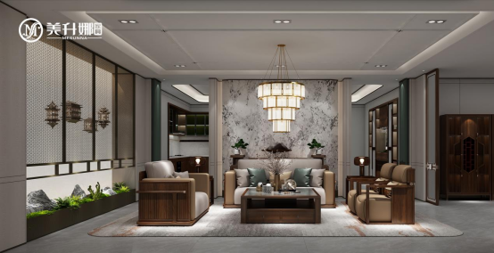 美升娜家居：以匠心致敬奮斗者，用品質(zhì)鐫刻美好生活