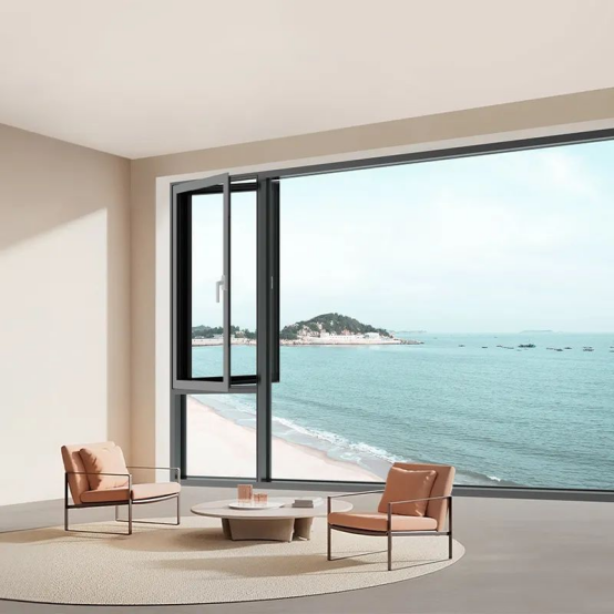 住向門窗入選國家15%補貼名錄 賦能經(jīng)銷商搶占萬億家居市場