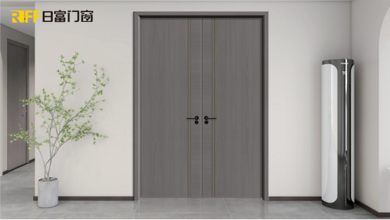 日富門業(yè)：讓生活更舒適，更美好