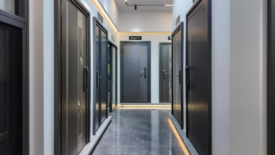 東莞中堂大商李小平：逆勢破局，擴建“鋼亦美”開啟創(chuàng)業(yè)新征程