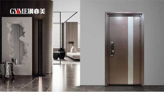 喜訊！鋼亦美榮膺“抖音甄選品牌”，門窗行業(yè)再添新彩