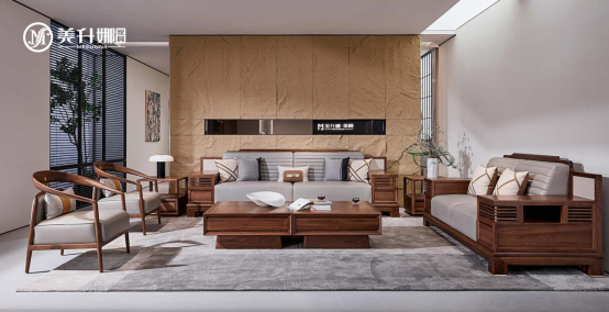 榮登央視｜《開(kāi)拓者》欄目主持人朱迅專(zhuān)訪(fǎng)美升娜家具創(chuàng)始人李祖成