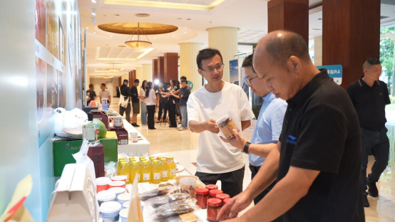 廣東經(jīng)濟(jì)科教頻道：直擊安福文旅（廣州）推介，灣區(qū)合作啟新程