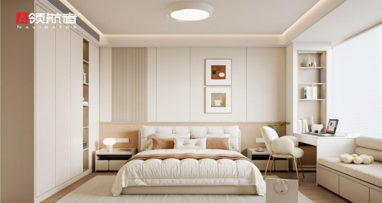 月滿華誕，家國同圓｜領(lǐng)航者家居，以匠心臻品致敬團(tuán)圓與美好