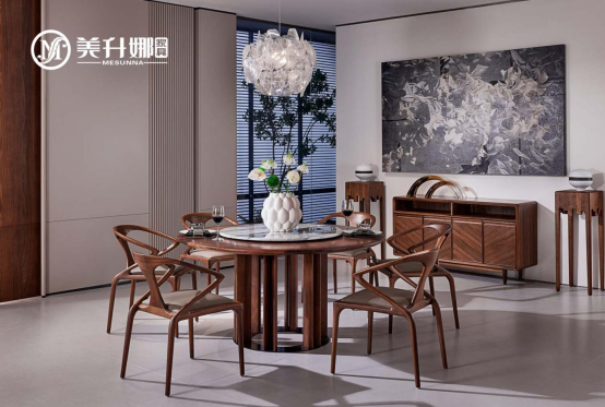 月滿華誕·家國(guó)同慶丨美升娜以匠心致家國(guó)：讓團(tuán)圓，更有儀式感