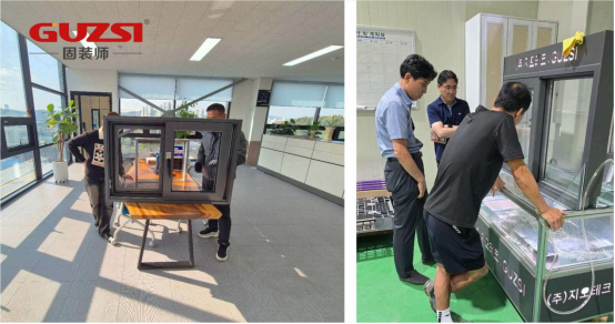 固裝師平移側(cè)壓內(nèi)倒五金系統(tǒng)丨創(chuàng)新驅(qū)動(dòng)發(fā)展，智造鑄就行業(yè)精品