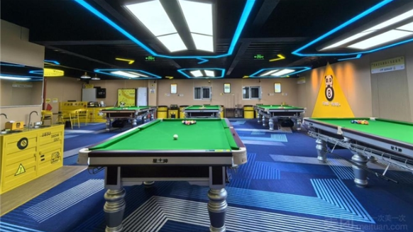 燃爆新春，金喜相迎——小鐵自助臺球2026春節(jié)“打臺球，贏金條”活動火爆上線，賦能門店營收激增