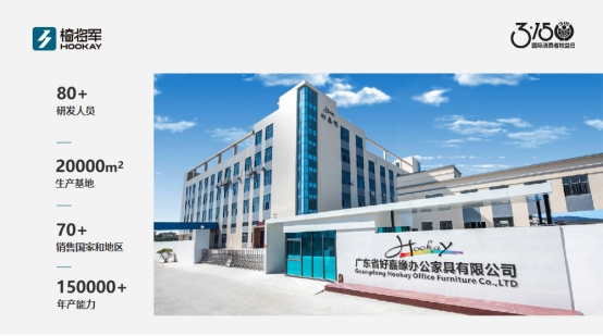 椅將軍 315 丨品質(zhì)與信譽共鑒，航天級工學守護久坐健康